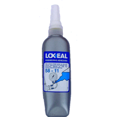 Sealant- Loxseal 58-11