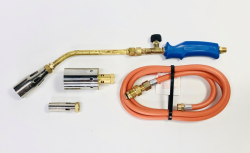 8050-LPG-Torch-Kit|LPG Torch Kit with 3 burners